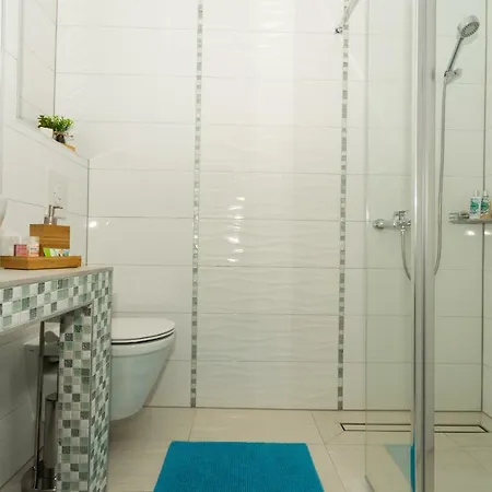 Studio Apartman Gazzo *
