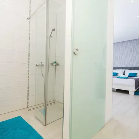 Studio Apartman Gazzo * Split