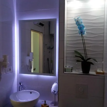 Studio Apartman Gazzo Apartmán