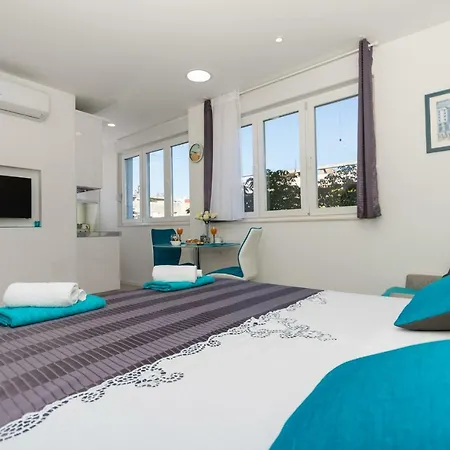 Studio Apartman Gazzo *