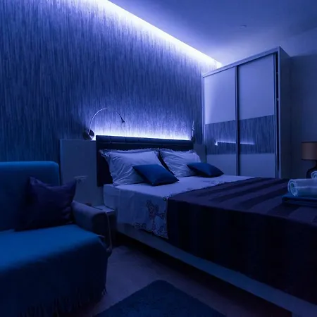 Appartamento Studio Apartman Gazzo