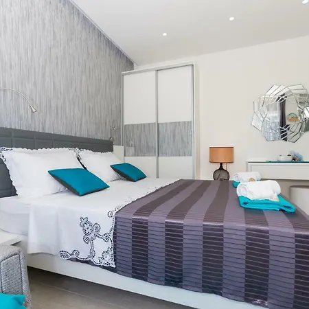 Studio Apartman Gazzo * Spalato