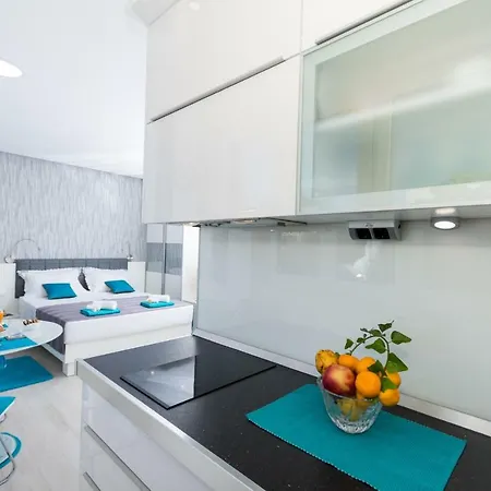Appartamento Studio Apartman Gazzo *