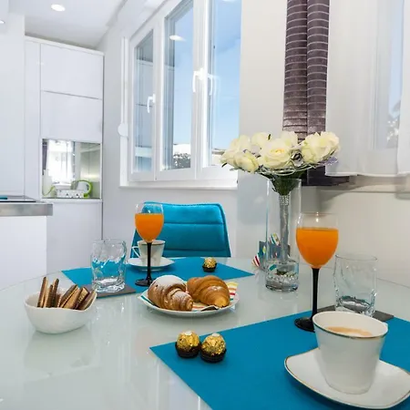 Appartamento Studio Apartman Gazzo *