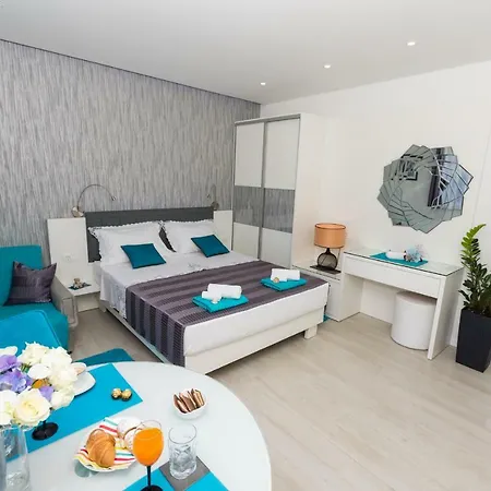 Studio Apartman Gazzo Appartamento Spalato