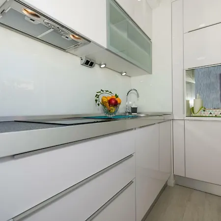 Studio Apartman Gazzo