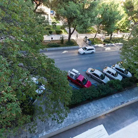 Studio Apartman Gazzo Appartamento *