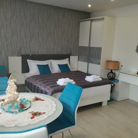 Studio Apartman Gazzo Appartamento Spalato
