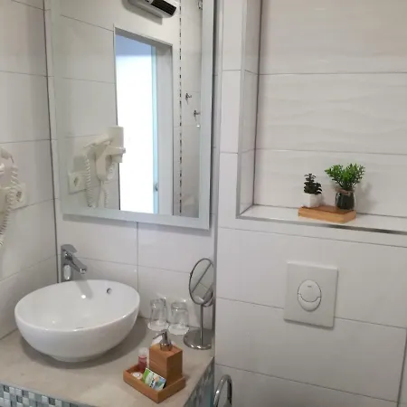 Studio Apartman Gazzo * Spalato